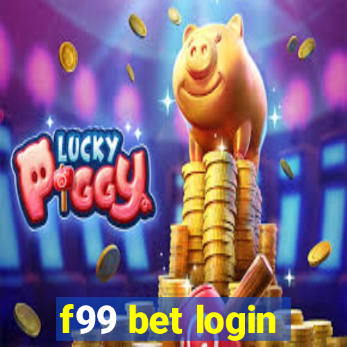 f99 bet login